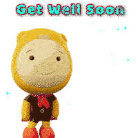 Love Rose Support Sticker