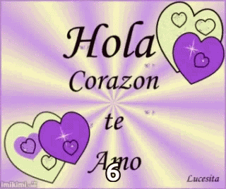 Love Te GIF