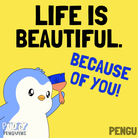 Love Thank You GIF