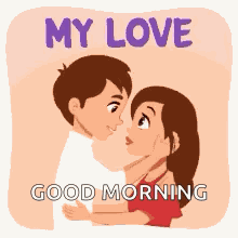 Love Theoretically GIF