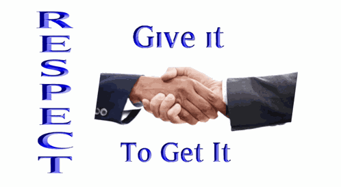 Love Thyself Enjoy GIF
