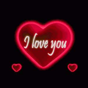 Love GIF