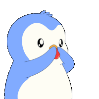 Love U I Love U Sticker