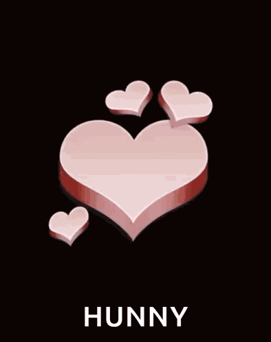 Love U More Love You GIF