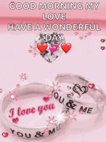Love U Wifey GIF