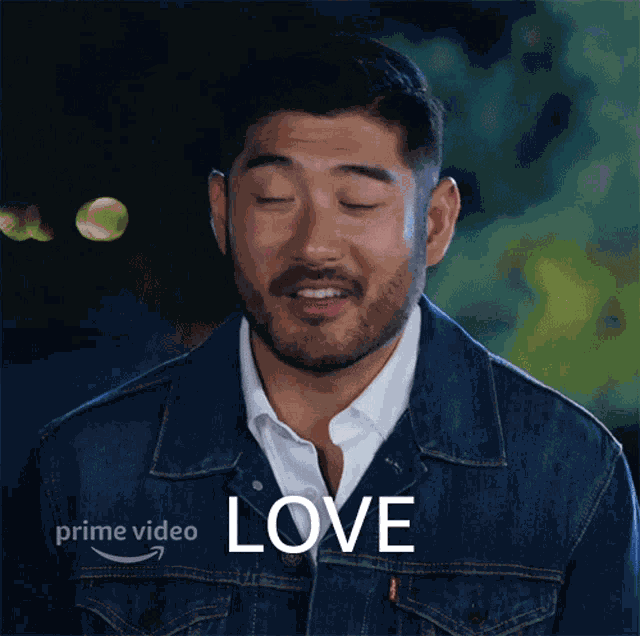 Love Vince GIF
