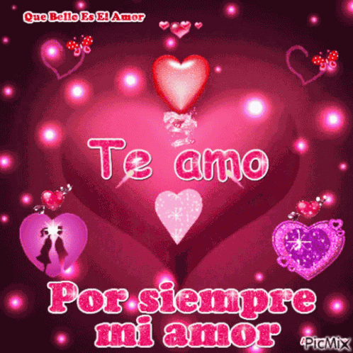 Love GIF