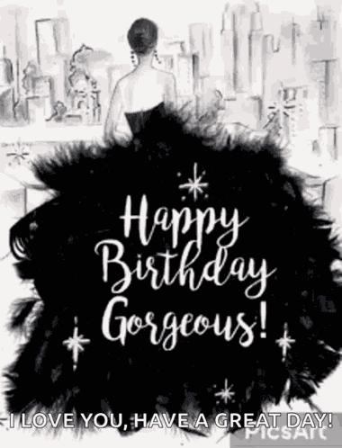 Love You GIF