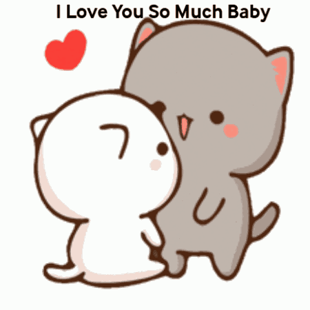 Love You GIF