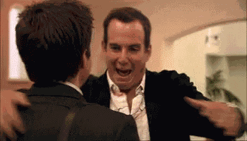 Love You Hug GIF