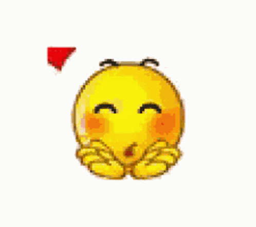 Love You Hugs And Kisses GIF