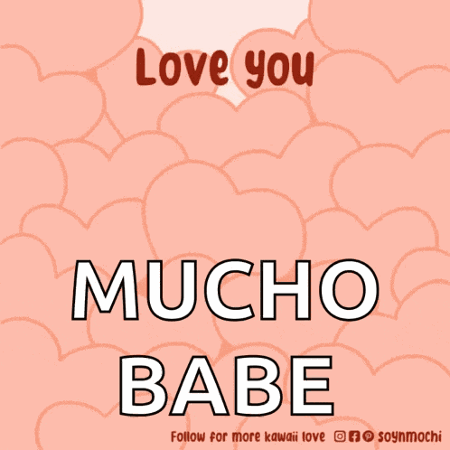 Love-you I-love-you GIF