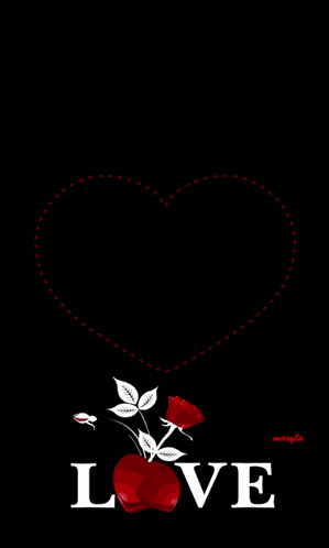 Love You I Love You GIF