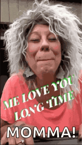 Love You Long Time Gtwymer GIF