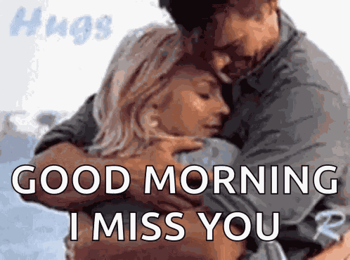 Love You Long Time GIF