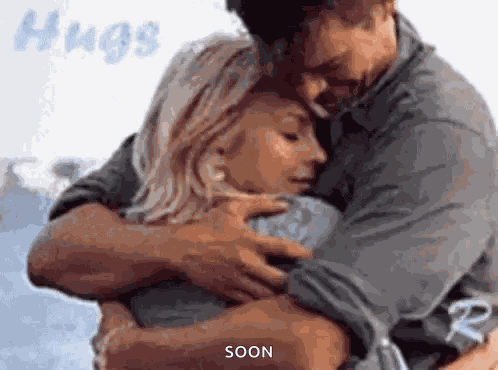 Love You Long Time GIF