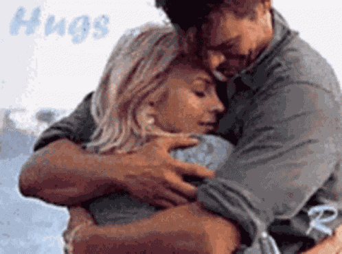 Love You Long Time GIF