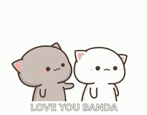 Love You Lots Kiss GIF