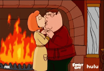 Love You Lots Kiss GIF