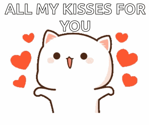 Love You Love You Too GIF