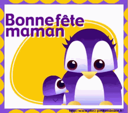 Love You Mama Momo GIF
