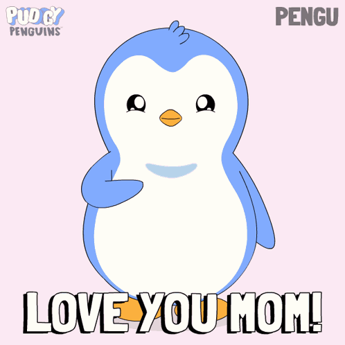 Love You Mom I Love You Mom GIF
