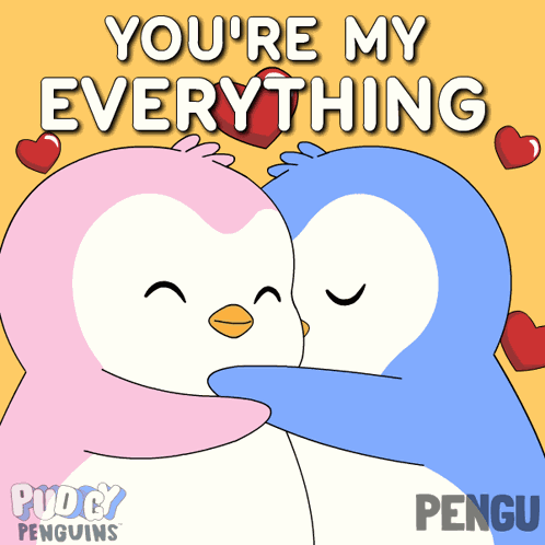 Love You More Love U GIF
