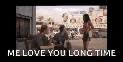 Love You GIF