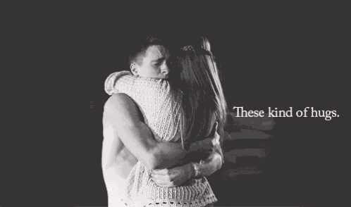 Love You GIF