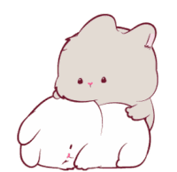 Love You Sweet Dreams Sticker