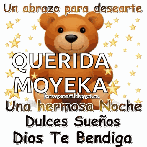 Love You Teddy Bear GIF