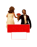 Love You Varun Dhawan Sticker