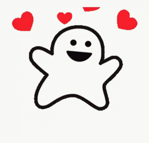 Love You GIF
