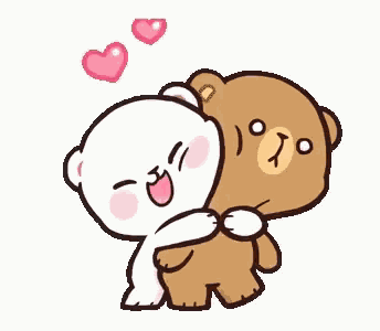 Love You GIF