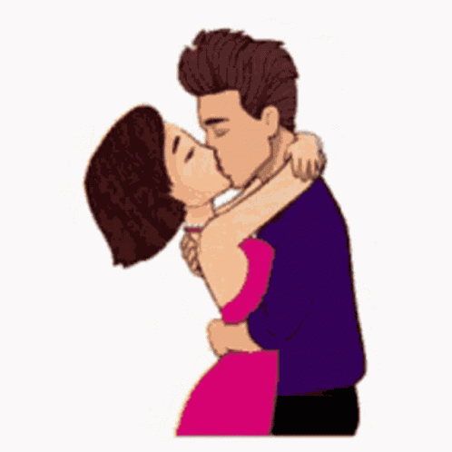 Love You GIF