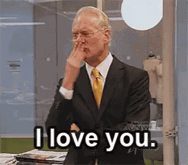 Love You Yoy GIF