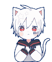 Love1 Acetil Sticker