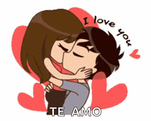 Loved Happy GIF