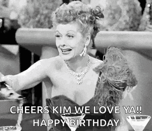 Lovelucy Lucilleball GIF