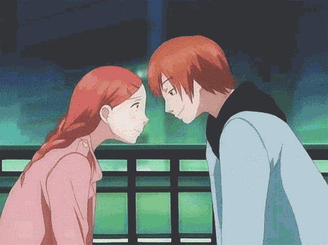 Lovely Complex Risa Koizumi GIF