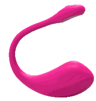 Lovense Lush Sticker