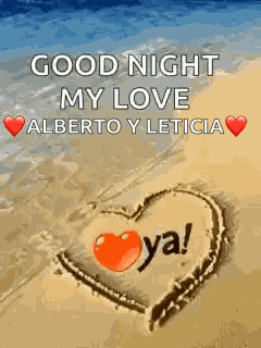 Loveya You GIF