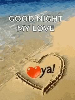 Loveya You GIF