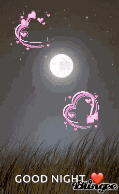 Loveyou Moon GIF