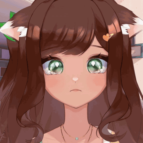 Lovivt Vtuber GIF