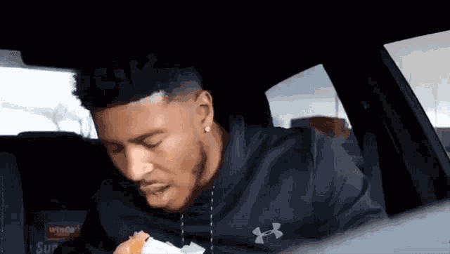 Low Tier God Burguer GIF