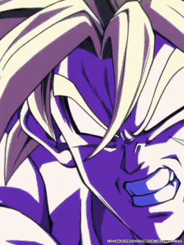 Lr Agl Super Saiyan Broly Surge Of Heightened Fighting Spirit GIF