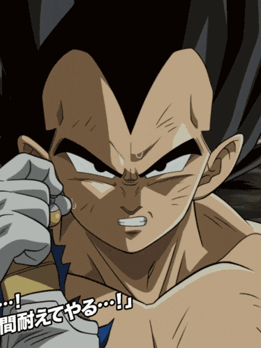 Lr Agl Super Saiyan God Ss Goku And Super Saiyan God Ss Vegeta All Out Final Battle GIF