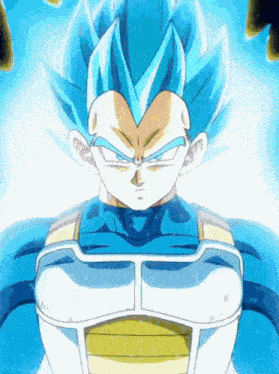 Lr Goku And Vegeta Str Goku And Vegeta GIF