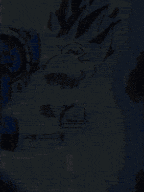 Lr Ssjbe Vegeta Str Ssjbe Vegeta GIF